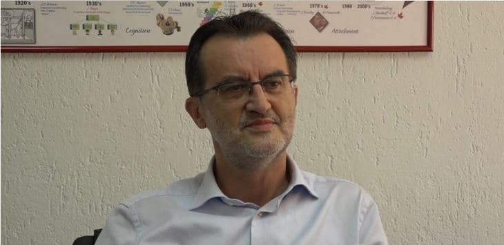 Agani: COVID-19 do të lë pasoja në shëndetin mendor, të ruhen lidhjet familjare