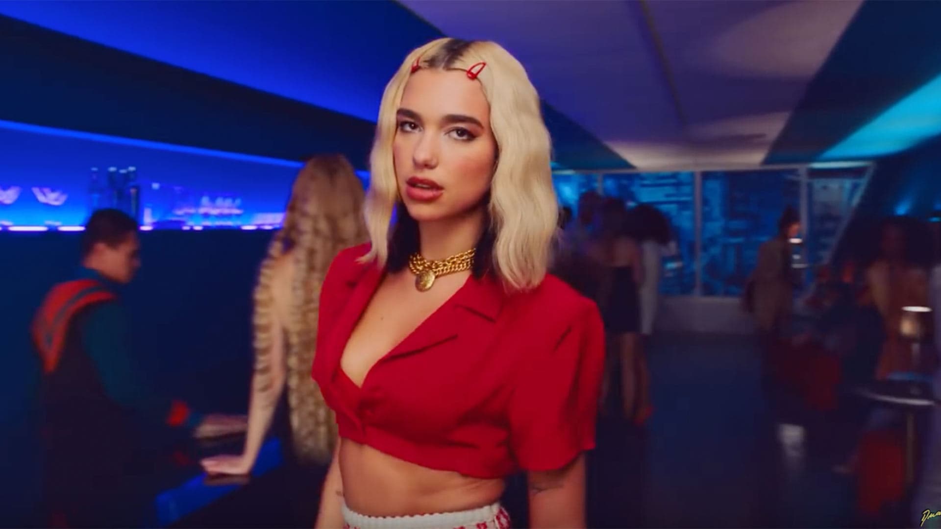 Dua Lipa: Kam marrëdhënie të komplikuar me rrjetet sociale