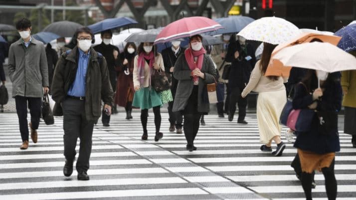 Japonia pëson rënien më të madhe ekonomike në histori