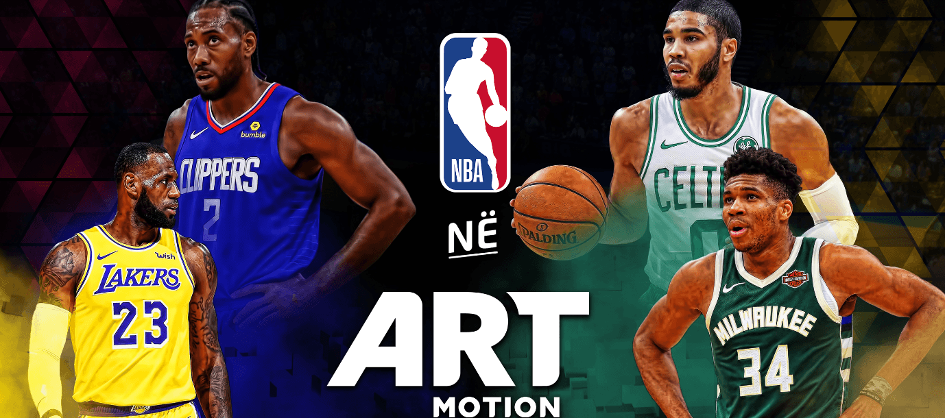 Orlando – Milwaukee vjen sot drejtpërdrejt në Art Sport 1