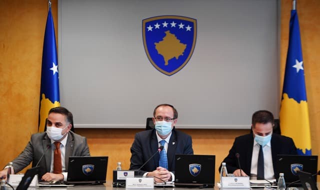 Miratohet nisma për eliminimin e tatimit të dyfishtë Kosovë-Shqipëri