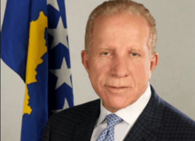 Pacolli pranon rezultatin - përgëzon kundërshtarin