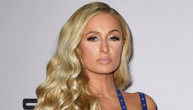 Paris Hilton e hap një fond donacionesh për të prekurit nga zjarret në Los Anxhelos
