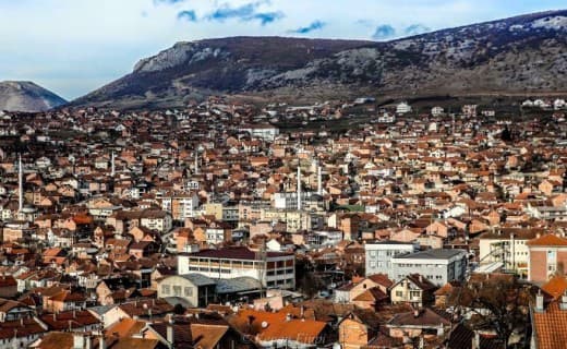 Rahovec: Gruaja raporton në polici se ish-burri ia ka marrë fëmijet dhe ka ikur në Gjermani