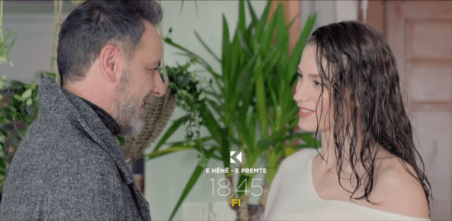 Seriali i famshëm turk "Fi" vetëm në Klan Kosova (VIDEO)