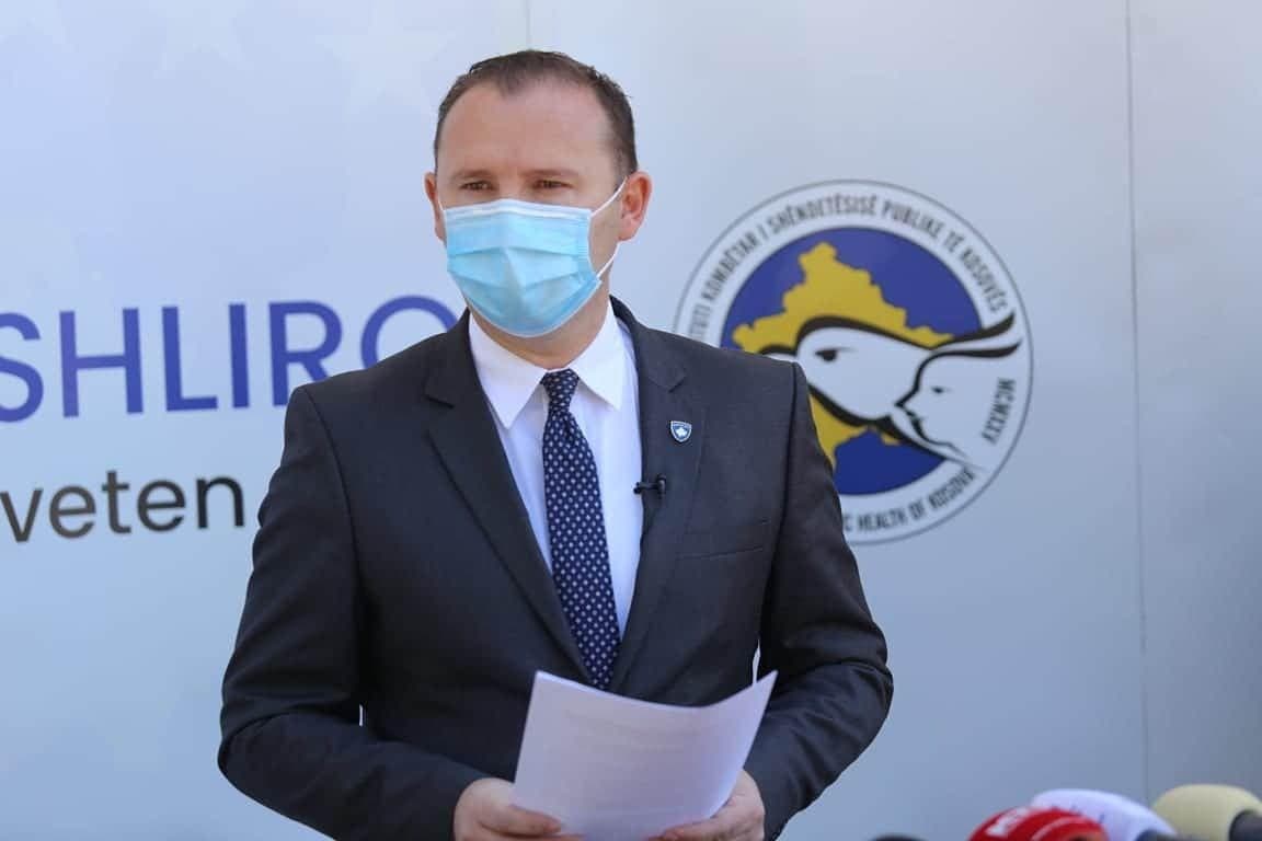 Zemaj: Vaksinat kundër COVID-19 do të jepen falas