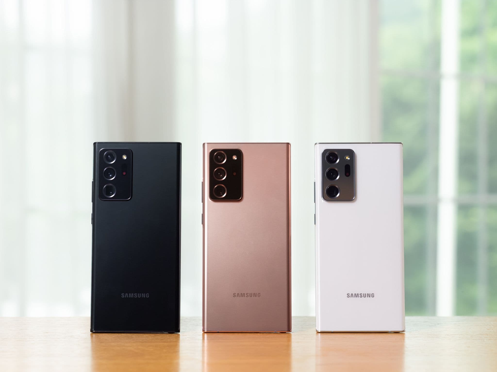 Arrijnë në tregun kosovar pajisjet e reja Samsung Note20 (VIDEO)
