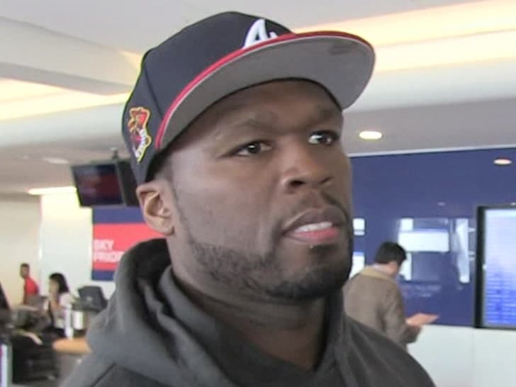 Xhirimi i Shfaqjes "For Life" i reperit 50 Cent ndërpritet shkaku i COVID-19