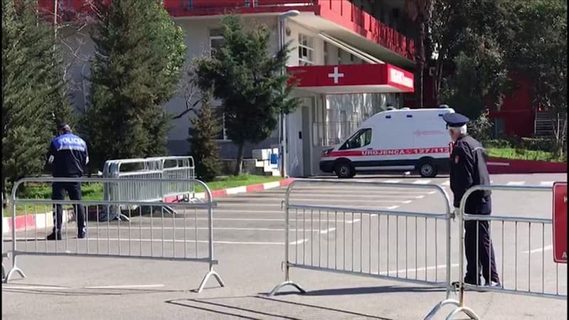 Gjashtë viktima dhe 148 raste të reja me COVID-19 në Shqipëri