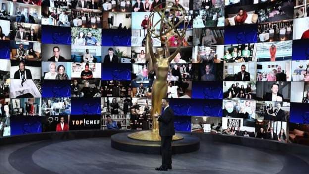 Çmimet Emmy jepen virtualisht