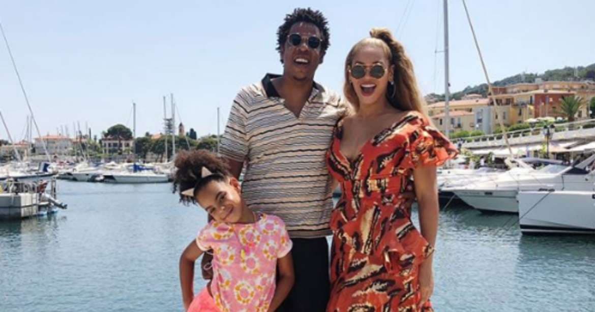 Beyonce dhe Jay-Z pushime luksoze me fëmijët në Kroaci