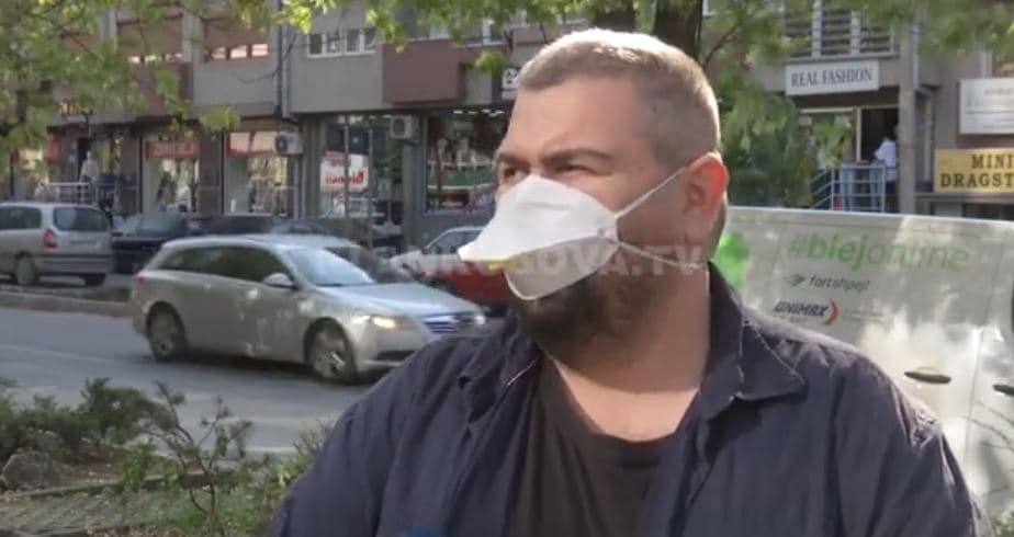 Nis përgatitja e filmit të parë për ilirët (VIDEO)