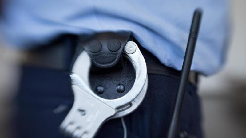 Gjakovë: Arrestohen katër burra nga Kosova dhe një grua nga Shqipëria, dyshohen për prostitucion