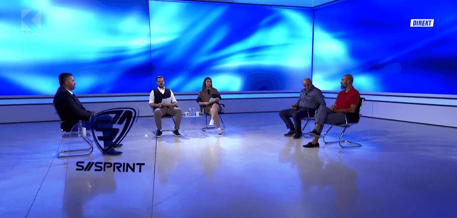 Fetahu e Ponari për krijimin e Ligës Unike në basketboll: Lojtarët do të jenë përfituesit më të mëdhenj
