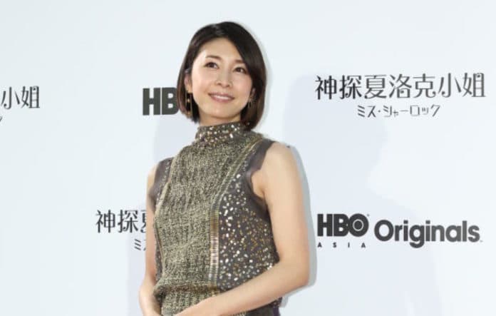 Gjendet e vdekur aktorja japoneze Yuko Takeuchi