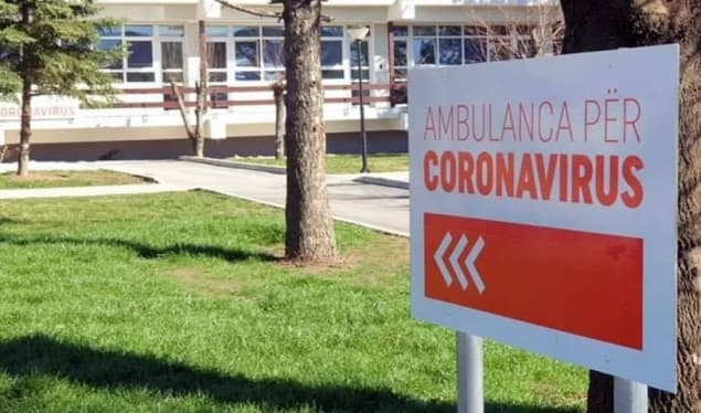 Zëdhënësi i MSH-së: Kemi kapacitete të mjaftueshme për çdo situatë epidemiologjike