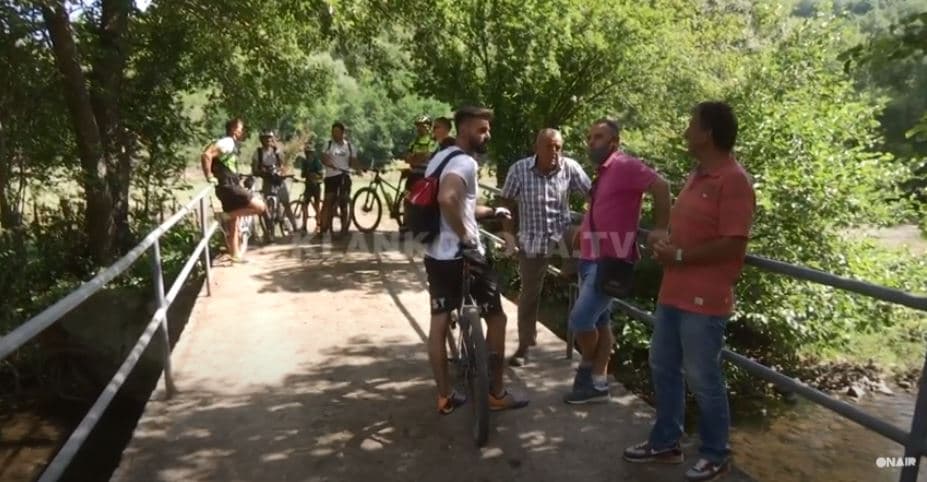 Banorët e Bistricës kërkon vëmendjen e shtetit (VIDEO)