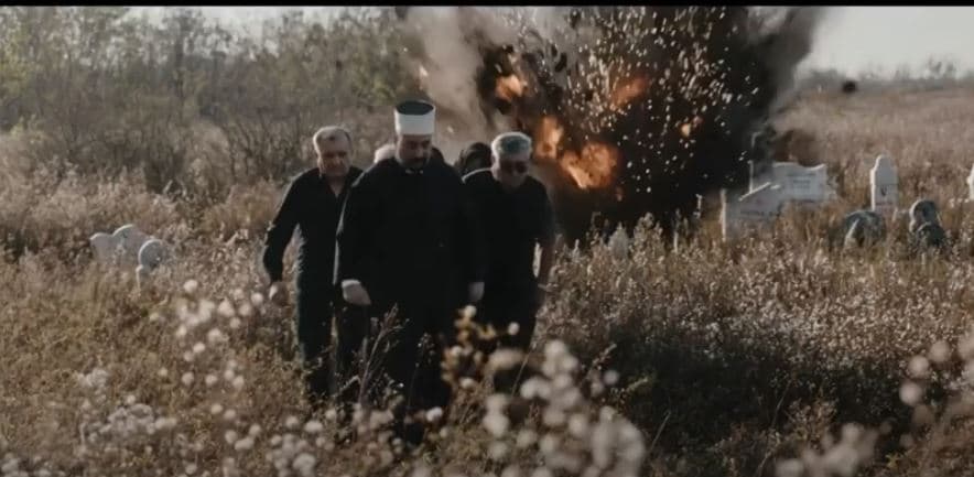 "Besa" së shpejti vjen në Klan Kosova