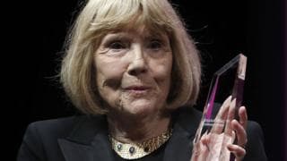 Në moshën 82 vjeçare vdes aktorja Dame Diana Rigg