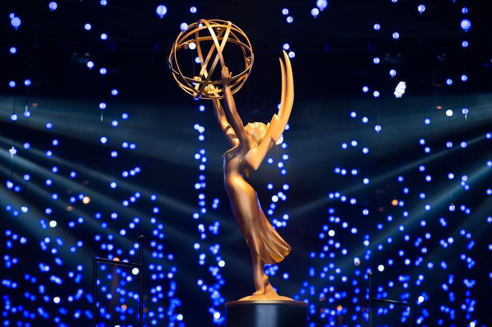 Ndahen çmimet në "Emmy Awards"