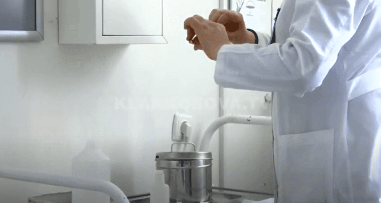 MSH në telashe me vaksinat sezonale (VIDEO)