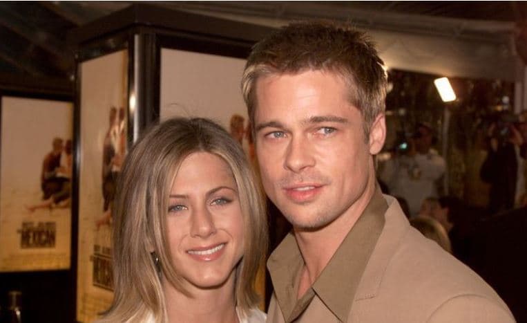 Çfarë mendojnë Brad Pitt dhe Jennifer Aniston për njerëzit që i duan sërish bashkë?