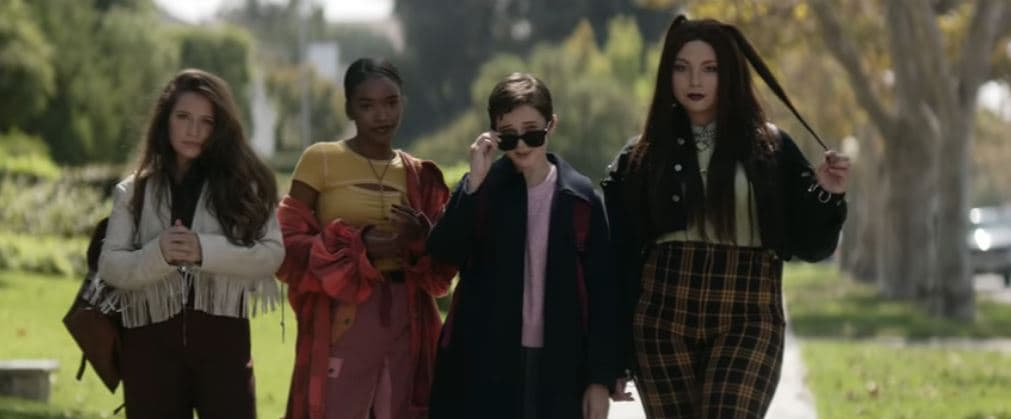 Publikohet trajlleri i parë i “The Craft: Legacy” (VIDEO)