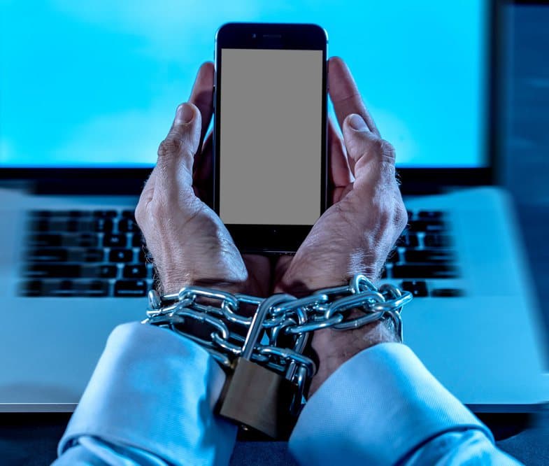 “The Social Dilemma” dokumentari që mori vëmendje të madhe nga shikuesit