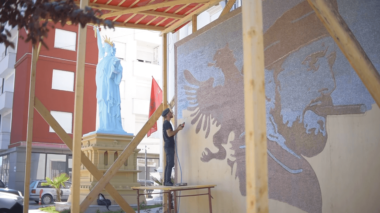 Guinness ia njeh rekordin Besart Gashit (VIDEO)