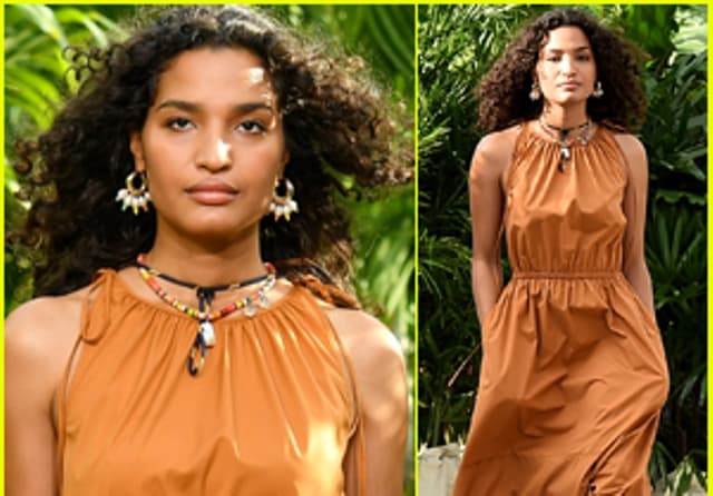 Hapet java e modës, Jason Wu promovon dizajnet e reja në New York