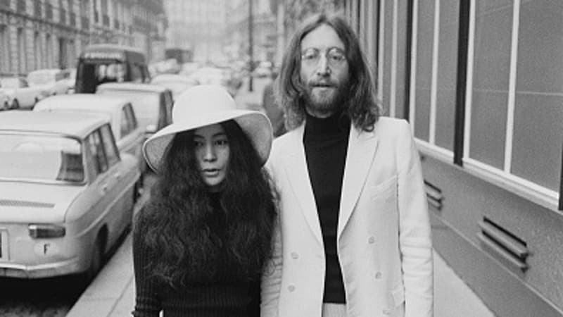 Vrasësi i John Lennon i kërkon falje gruas së këngëtarit pas 40 vitesh