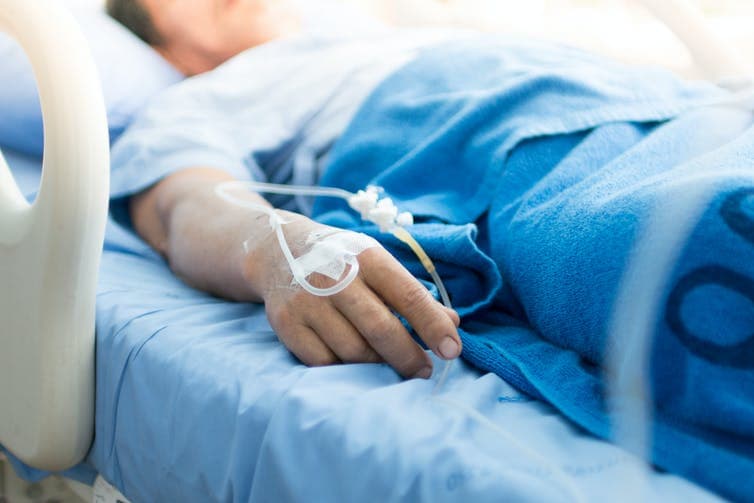 Shoqata e Pacientëve i mirëpret masat e reja të Qeverisë kundër COVID-19