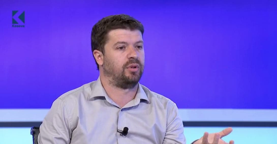 Hyseni: Suksesi i dialogut është mbyllja e dialogut