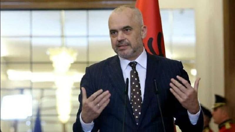 Rama: Do të rikthejmë në punë 13 mijë personat që u dëmtuan nga pandemia