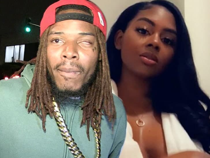 Divorcohet nga bashkëshortja reperi Fetty Wap