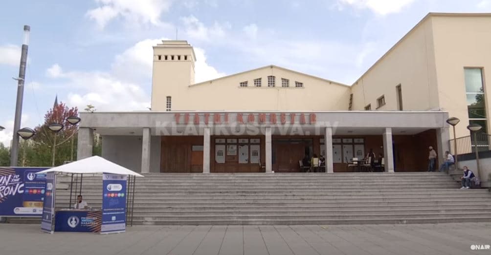 Çeku emëron Këshillin e ri Drejtues të Teatrit Kombëtar të Kosovës