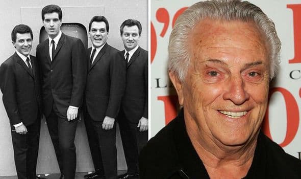 Vdes themeluesi i pop grupit amerikan "Four Seasons"