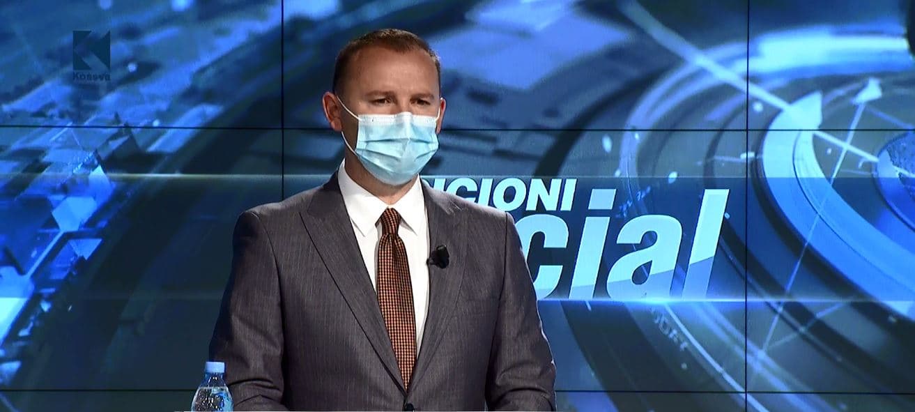 Zemaj: Gjatë javës do të ketë lirim të masave anti-COVID, maska mbetet obligative