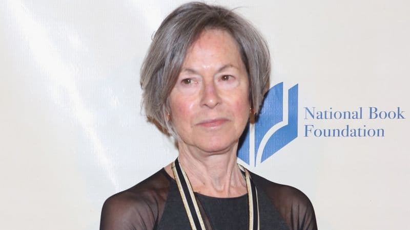 Poetja amerikane Louise Glück fiton Nobelin për Letërsi të sivjetshëm