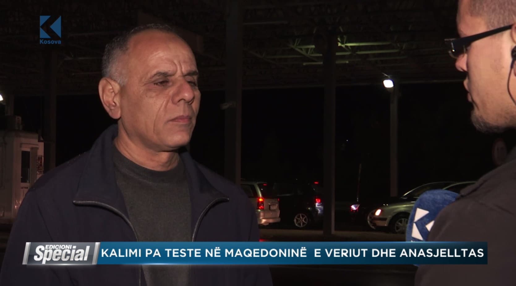Suma: Rritet fluksi i qytetarëve në pikën kufitare në Han të Elezit (VIDEO)
