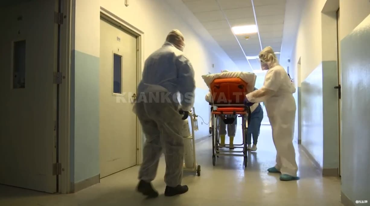 Sa vetë me COVID-19 u trajtuan nëpër spitale? (VIDEO)