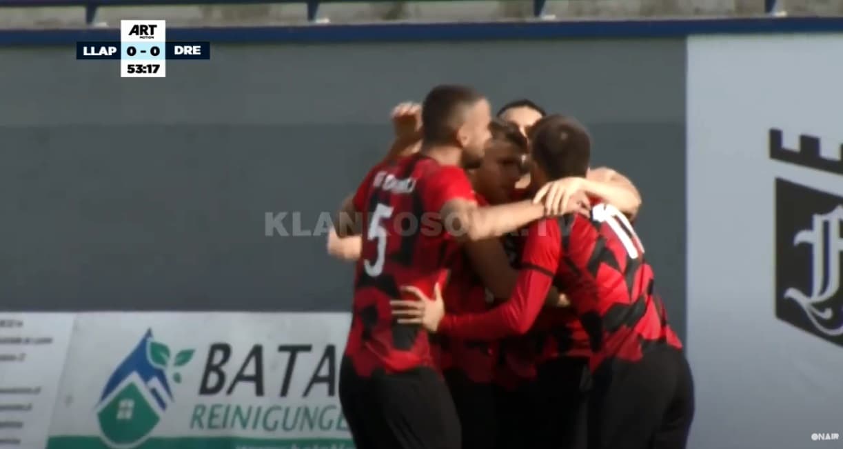 Drenicasit fitojnë në Llap (VIDEO)