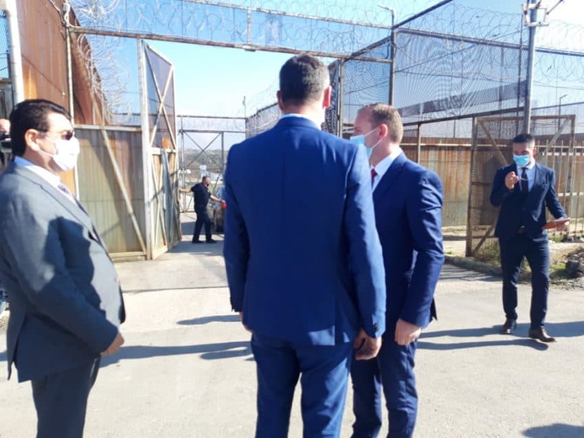 Zemaj paralajmëron shtrëngim të masave në dy faza ditore