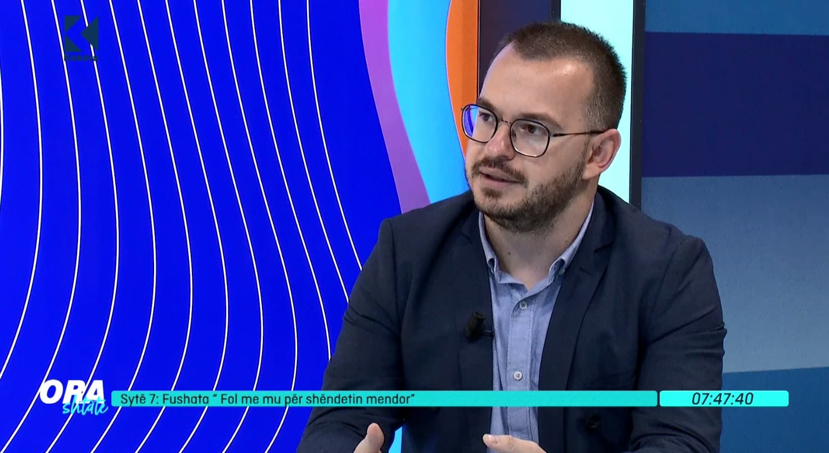 Fushata “Fol me mu për shëndetin mendor” ndihmon qytetarët në kohë pandemie (VIDEO)