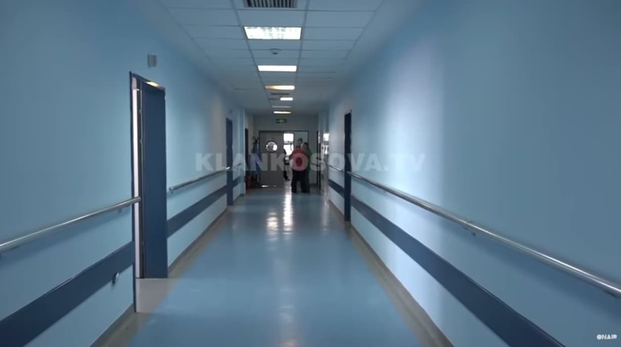 Auditori gjen parregullsi në Klinikën Kardiokirurgjike (VIDEO)