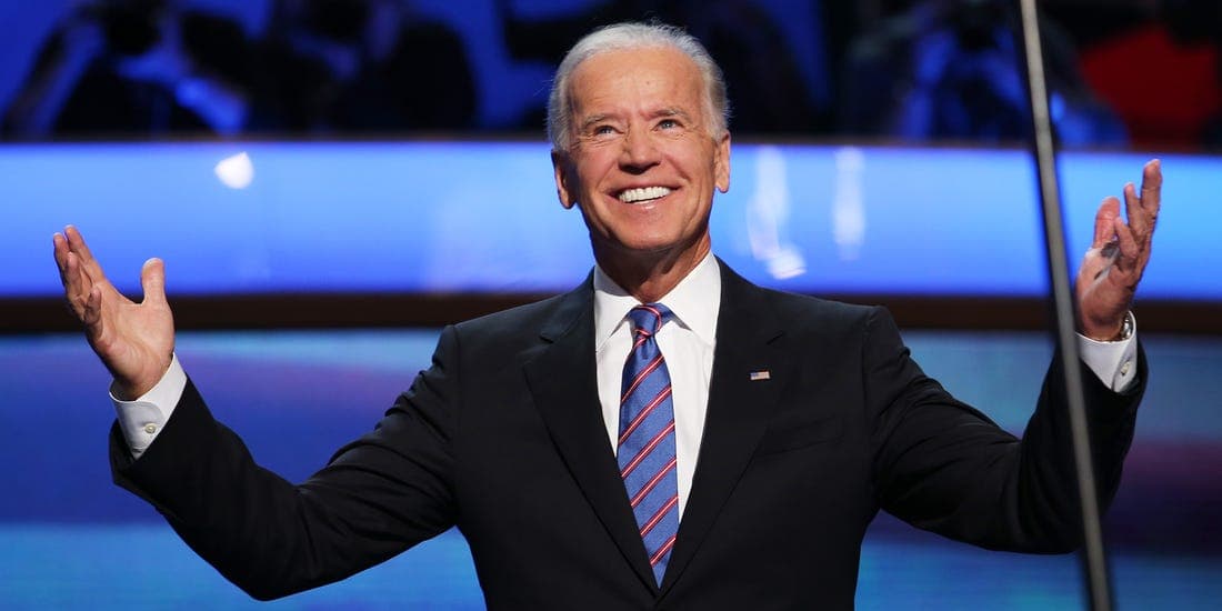 Joe Biden rezulton negativ në testin për COVID-19