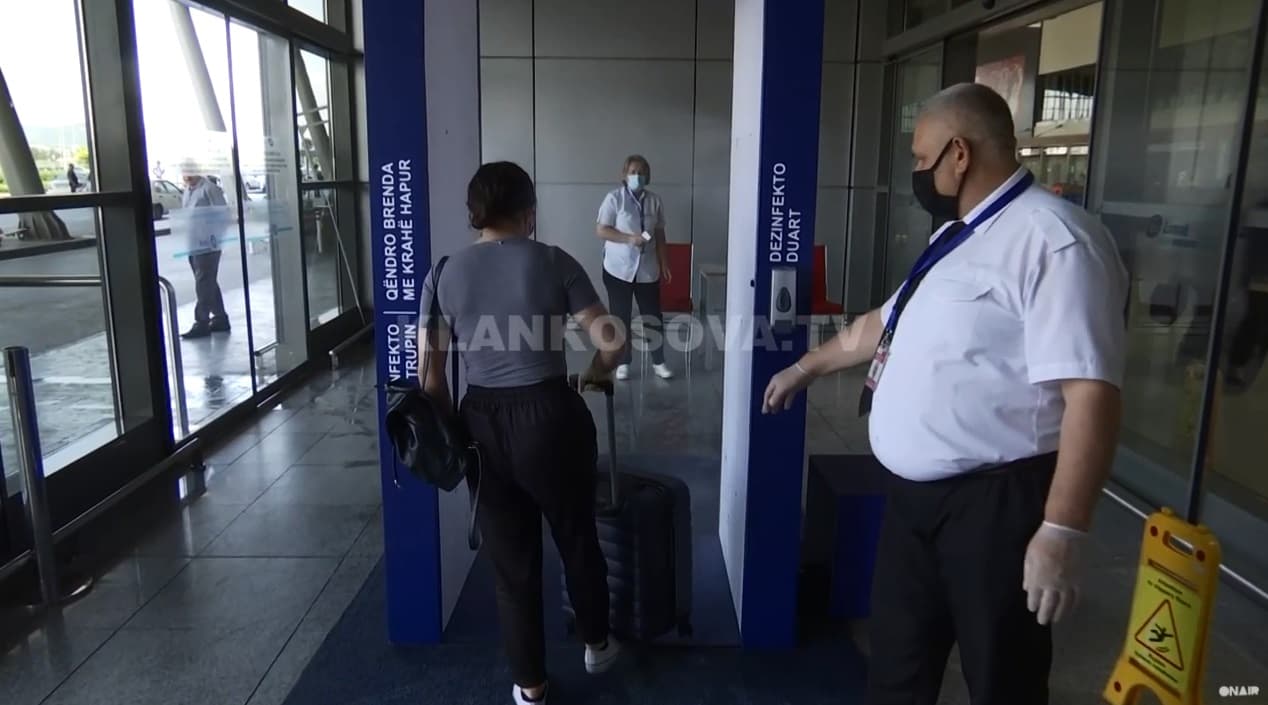 Deputetët kërkojnë kontroll të shtuar në kufi (VIDEO)