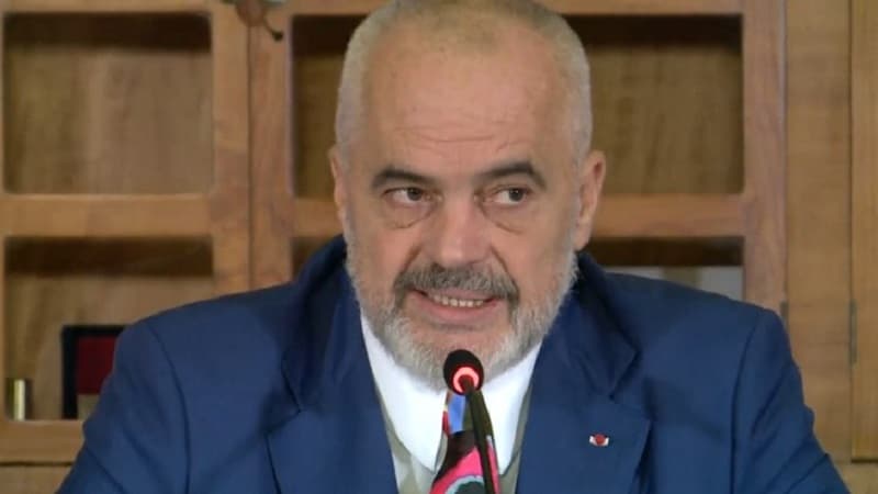Rama: Nga java tjetër, maska e detyrueshme në çdo ambient