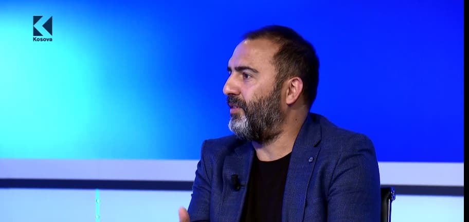 Arben Zharku: Kam insistuar që Shqipëria të jetë partneri jonë kryesor në bashkëprodhim kinematografik