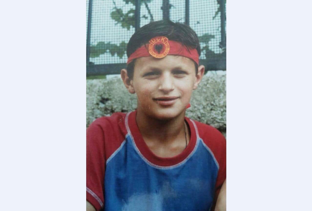 Haxhi Krasniqi tregon vështirësitë me të cilat është përballur familja e tij gjatë luftës